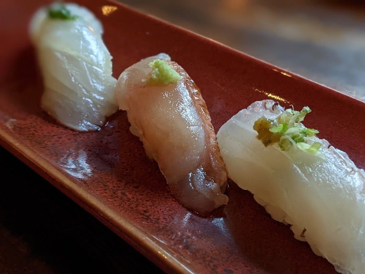 MF Sushi