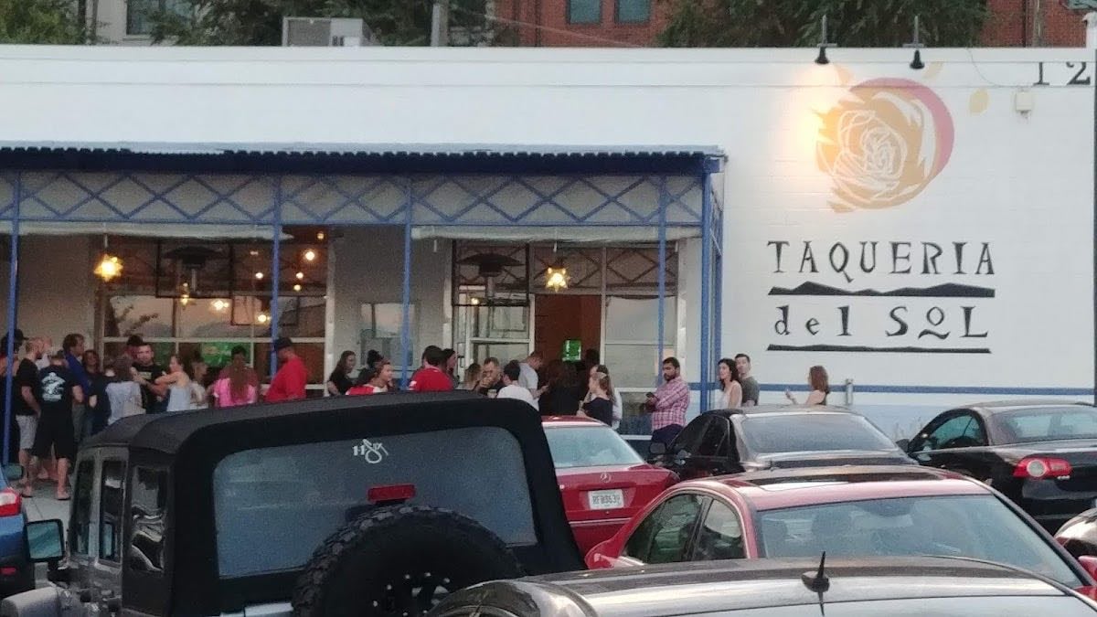 Taqueria Del Sol