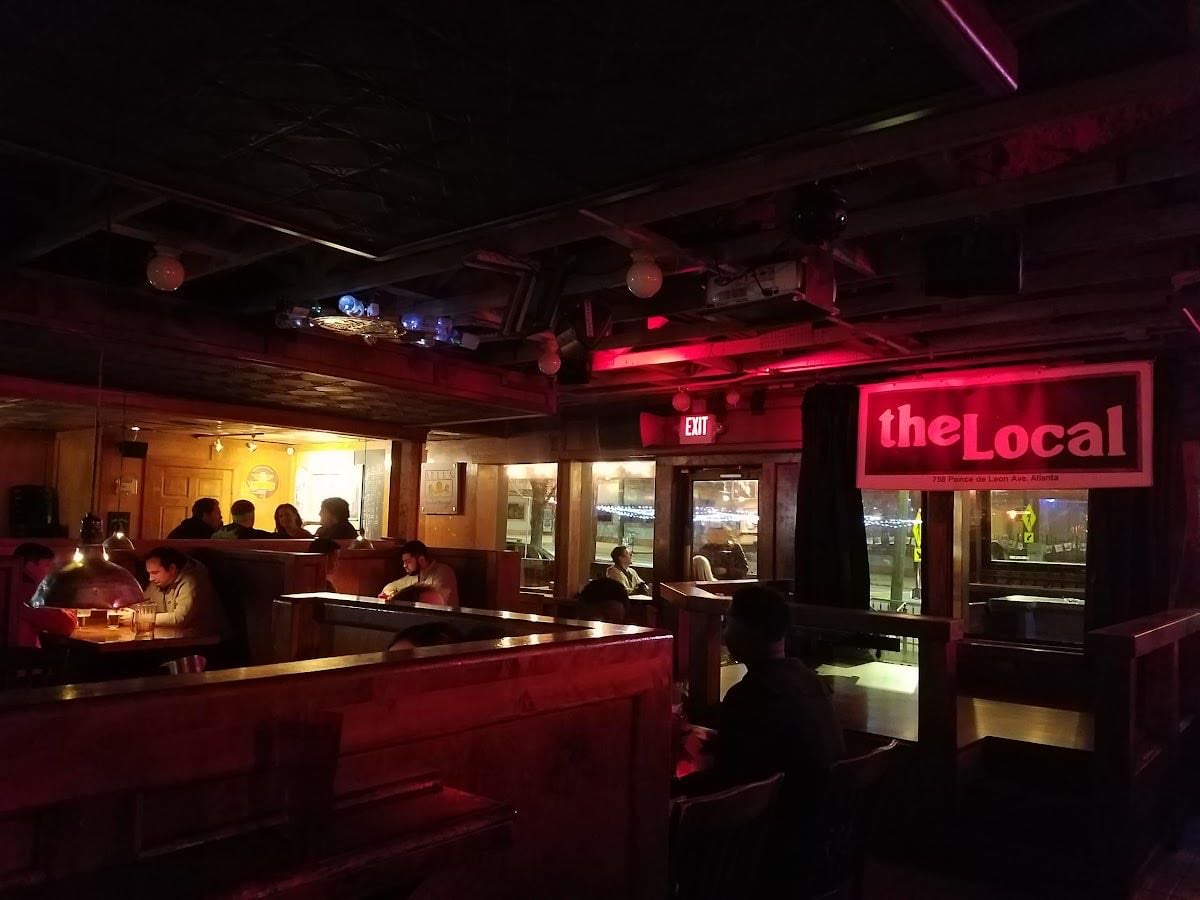 The Local