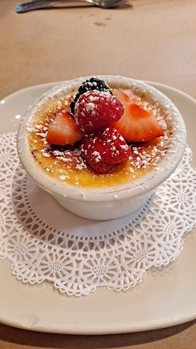 Anis Cafe & Bistro