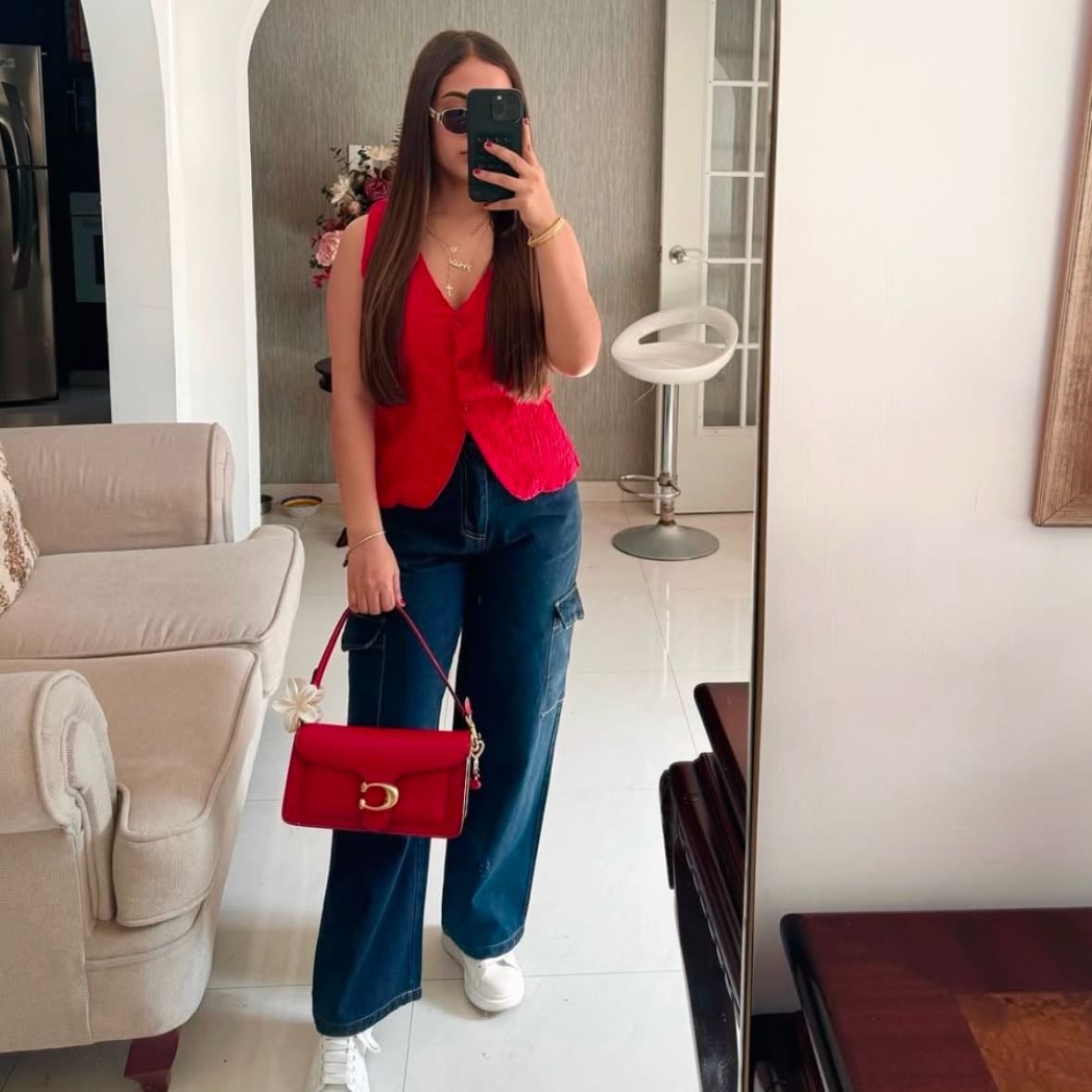 @ootd.fridanajera - link π½
