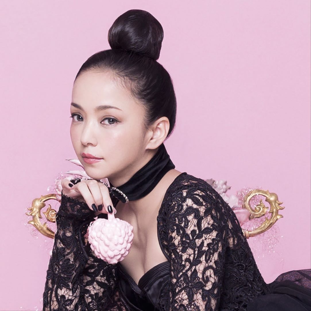 HOPE - 安室奈美恵