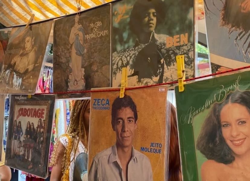 música popular brasileira