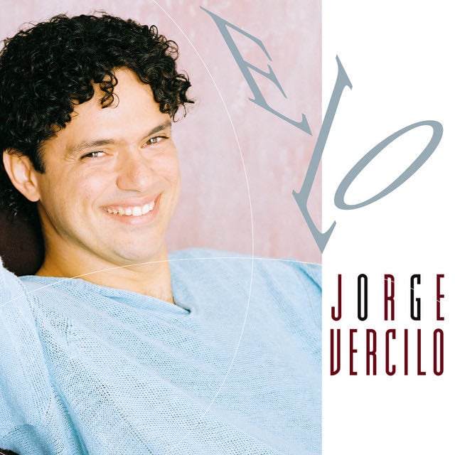 Que Nem Maré - Song · Jorge Vercillo