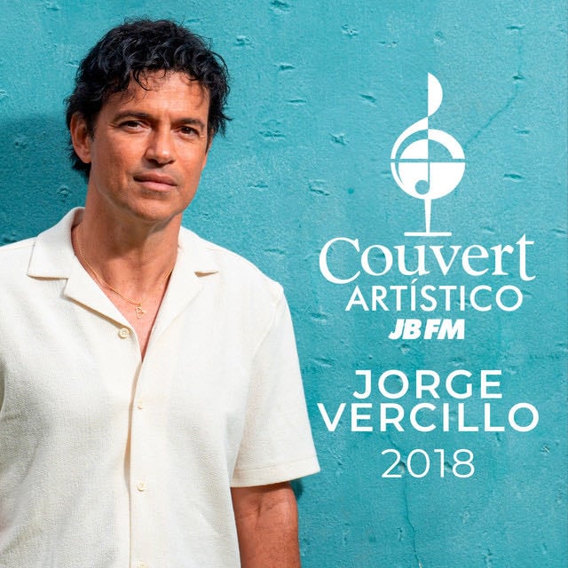 Sensível Demais - Song · Jorge Vercillo