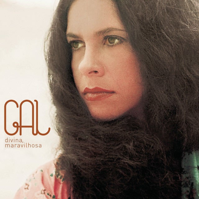 Modinha Para Gabriela - Song · Gal Costa