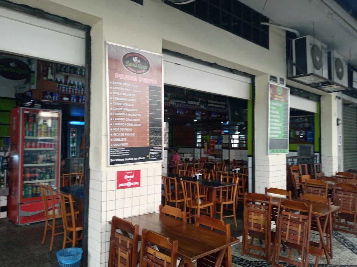 Sonho Lindo Boteco