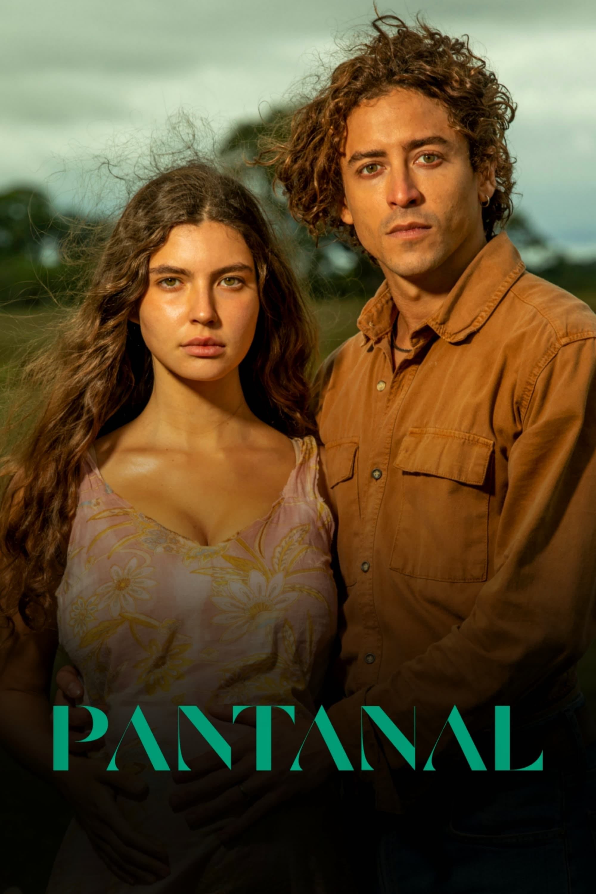 Pantanal - Bruno Luperi · 2022