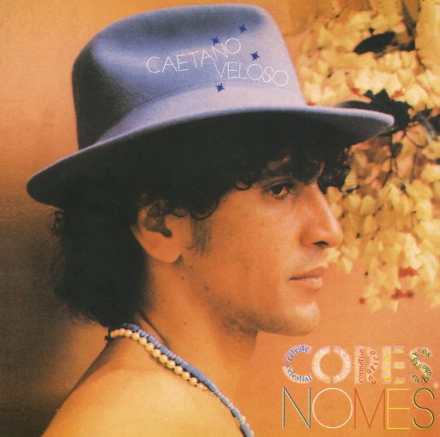 Sonhos - Song · Caetano Veloso