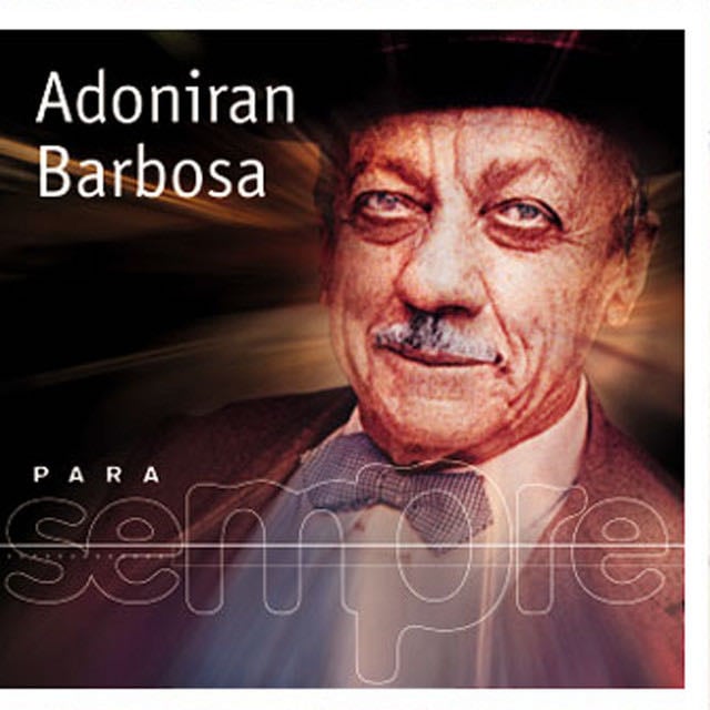 Samba do Arnesto - Song · Adoniran Barbosa