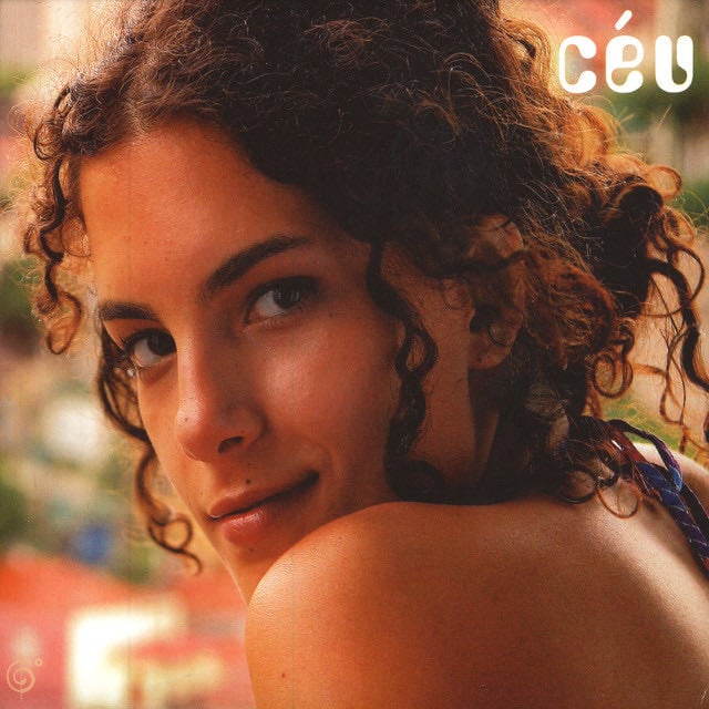 Malemolencia - Song · Céu