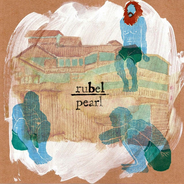 Quando Bate Aquela Saudade - Song · Rubel