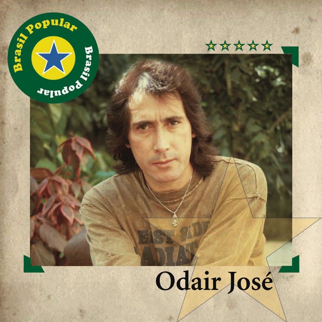 Vou Tirar Você Desse Lugar - Song · Odair Jose