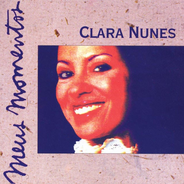 Feira De Mangaio - Song · Clara Nunes
