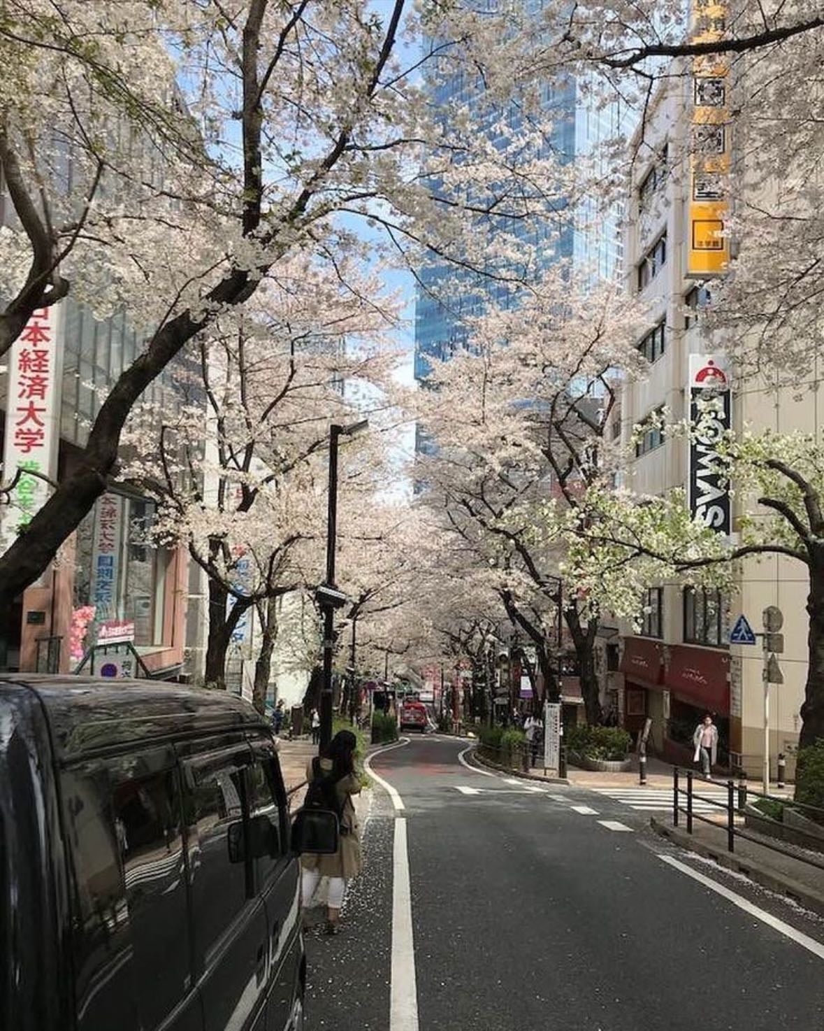 Tokyo
