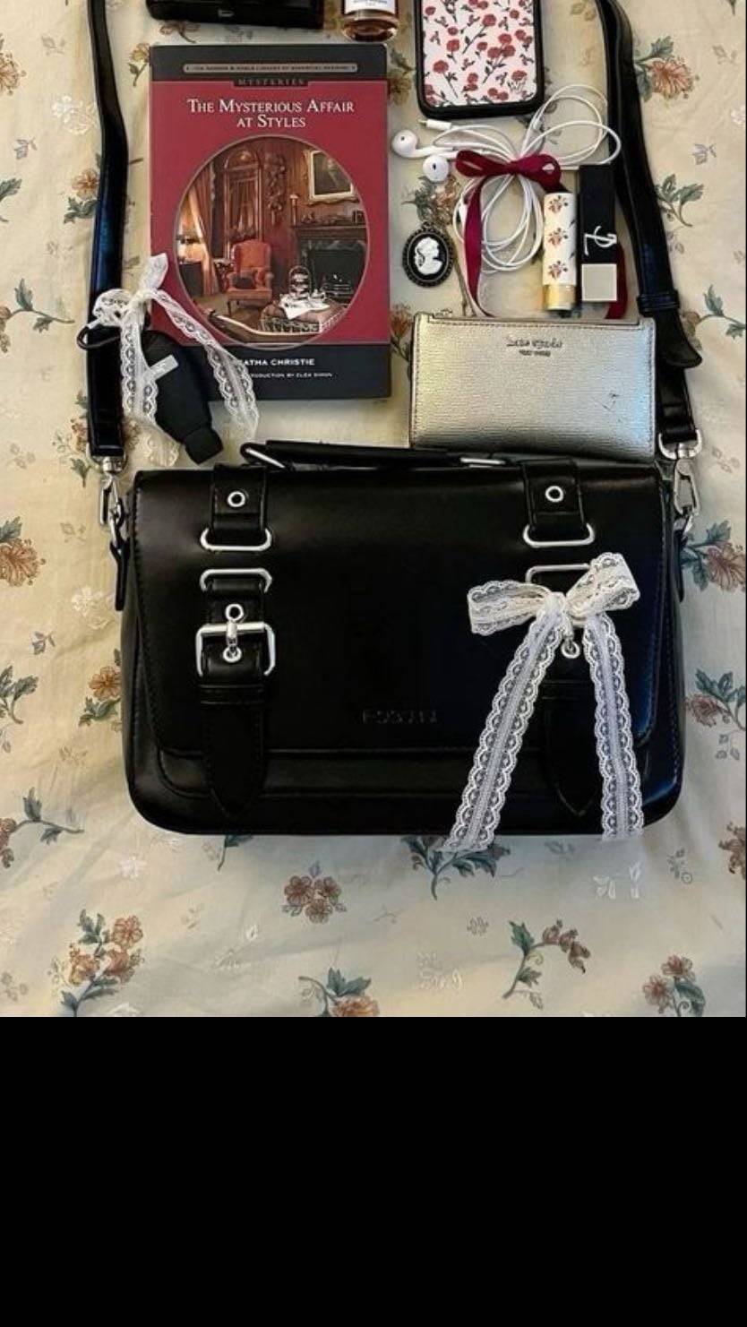 This type of bag