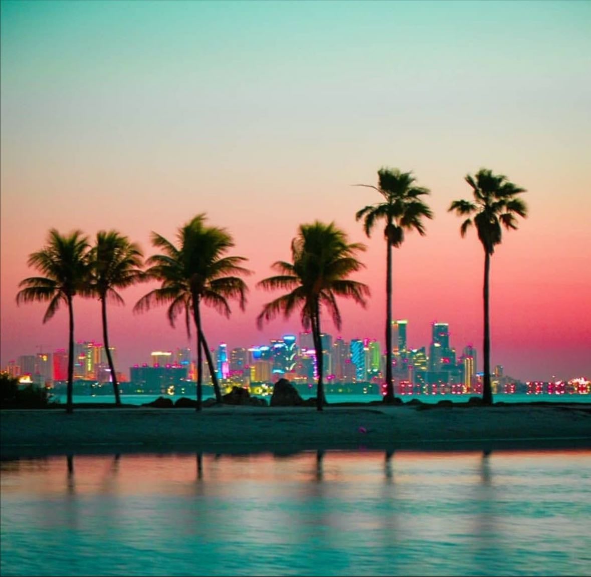 Miami