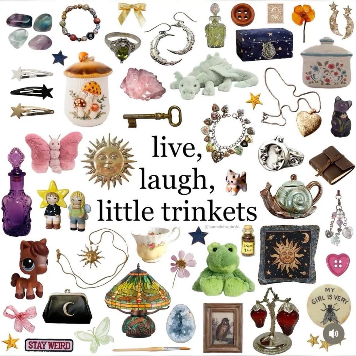 Trinkets