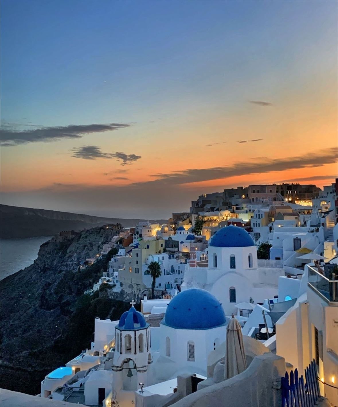 Santorini