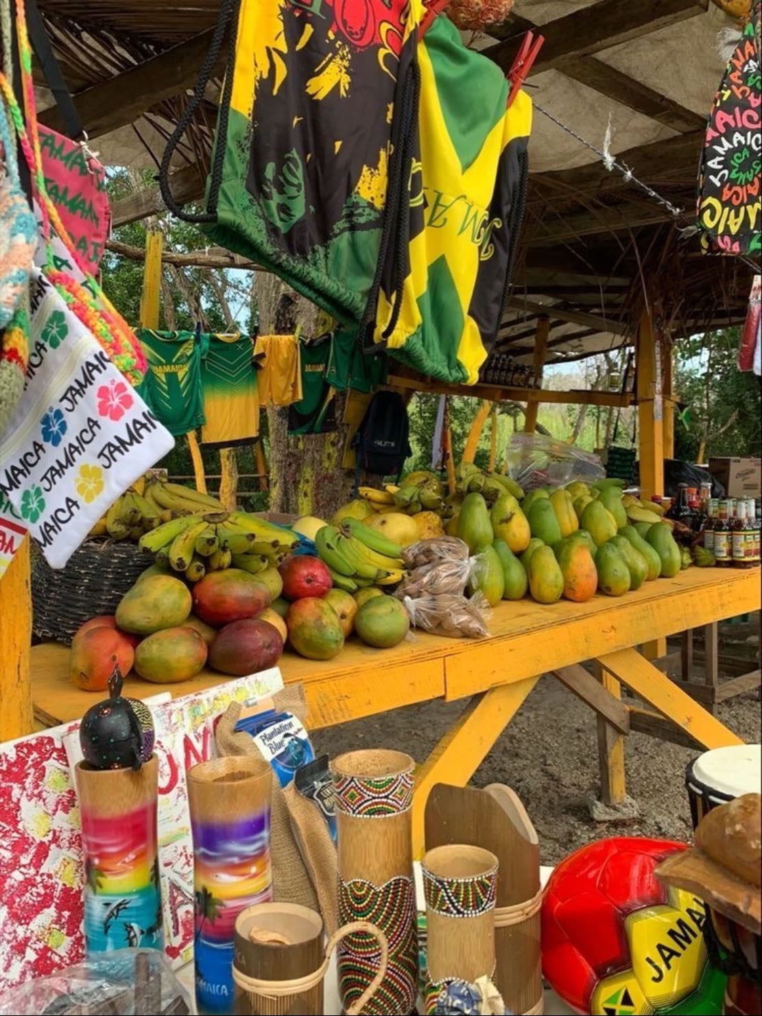 Jamaica - Home <3