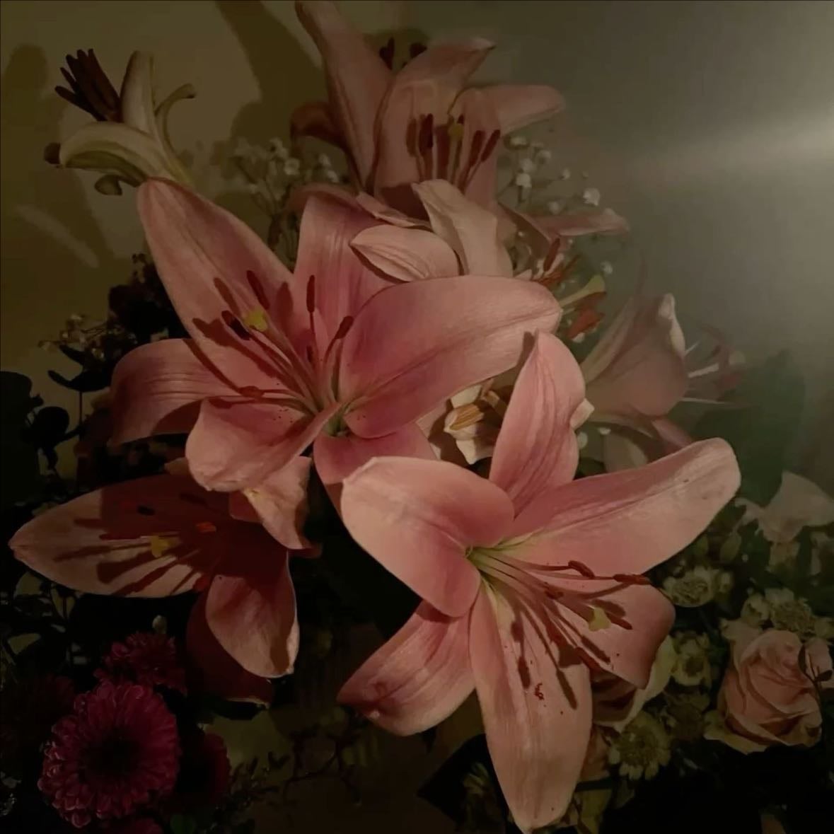 Lilies
