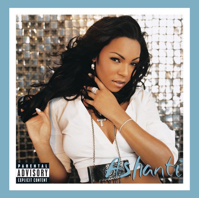 Foolish - Song · Ashanti