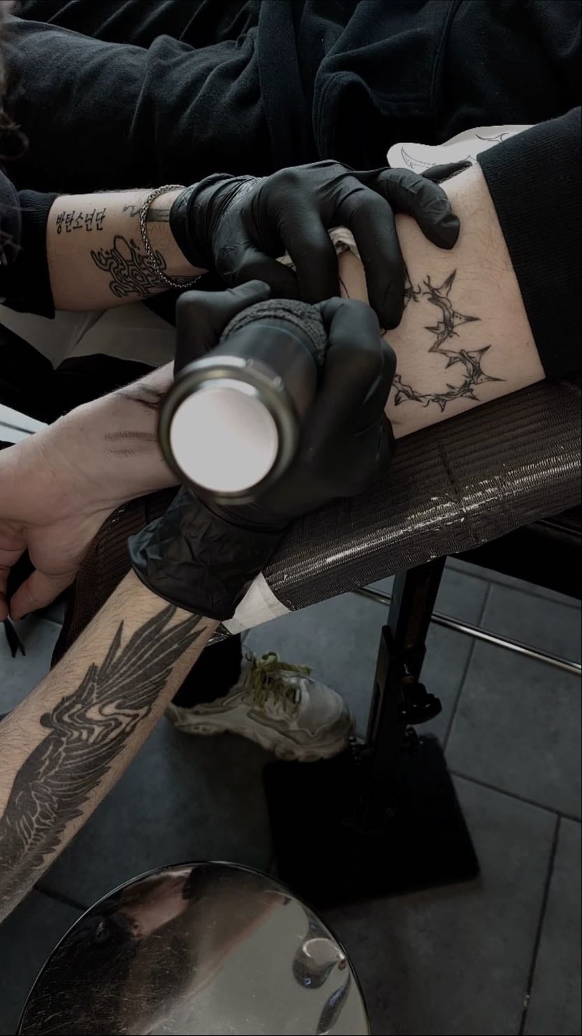 Tattoos