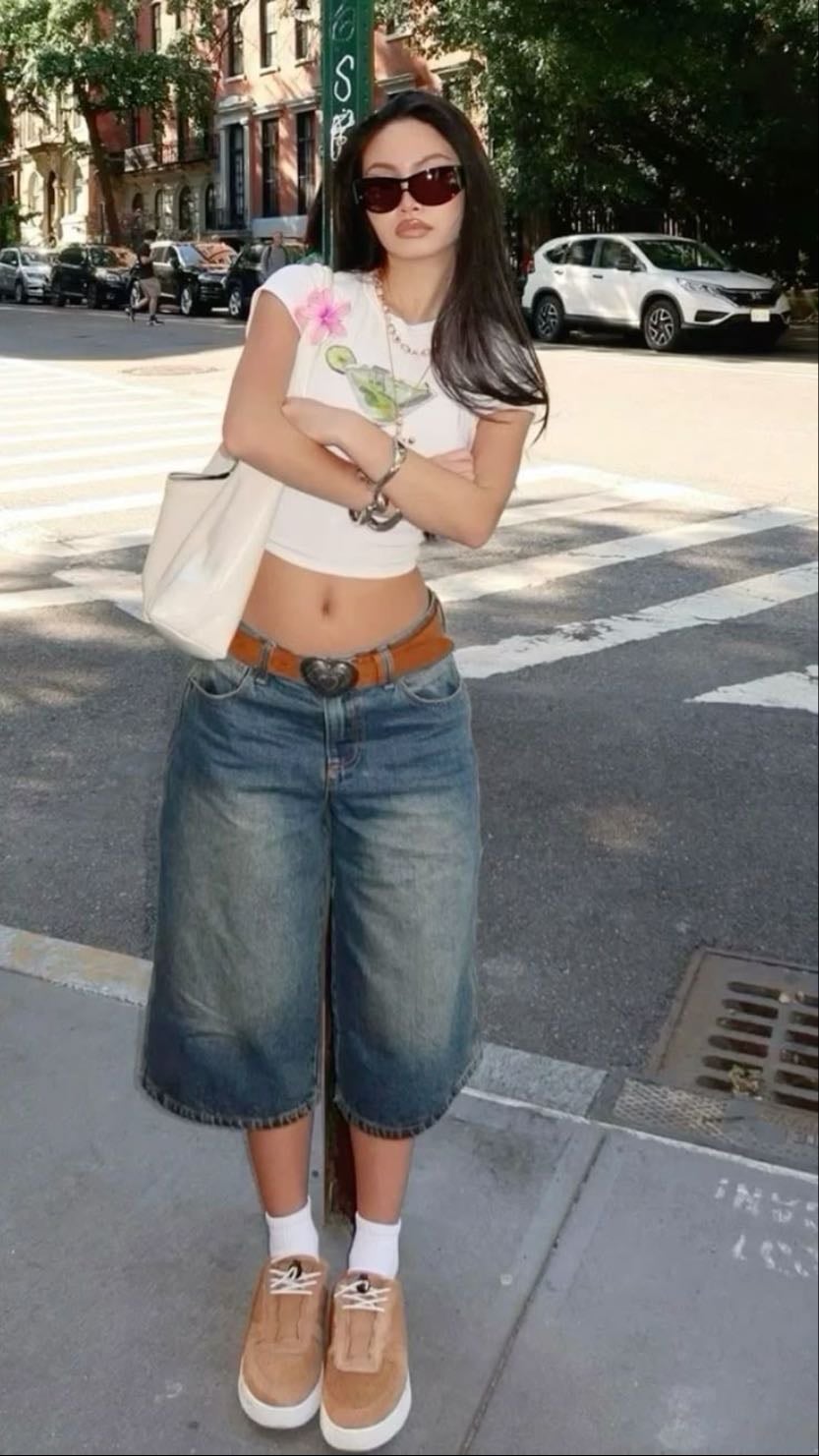 Jorts