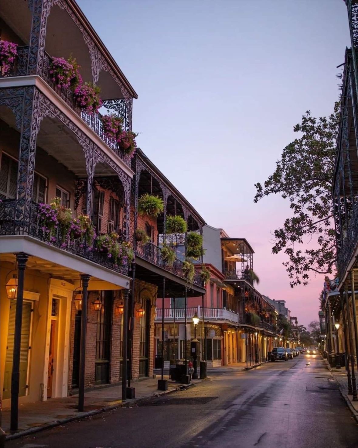 New Orleans