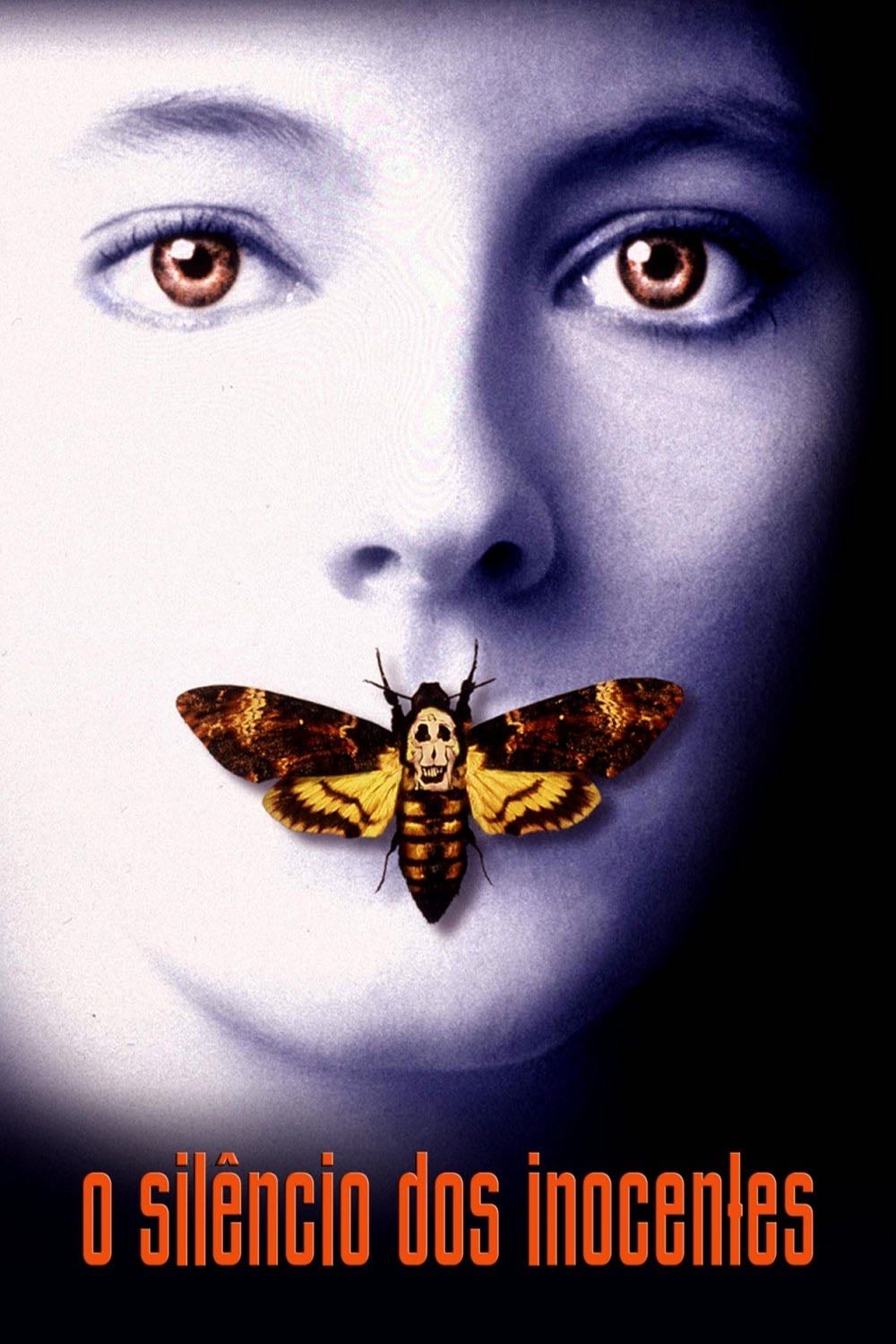 The Silence of the Lambs - Jonathan Demme · 1991