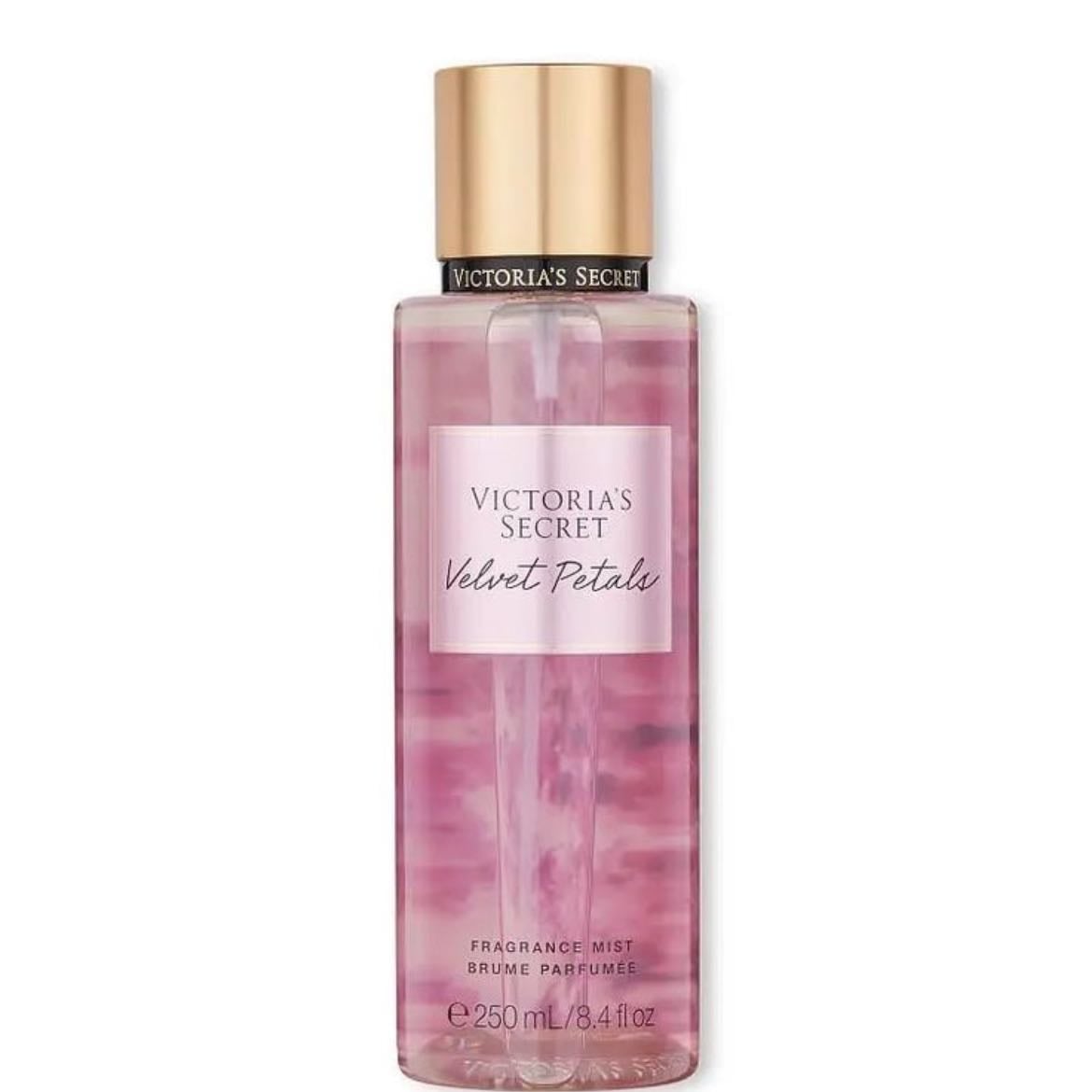 Velvet petals - Victoria Secret