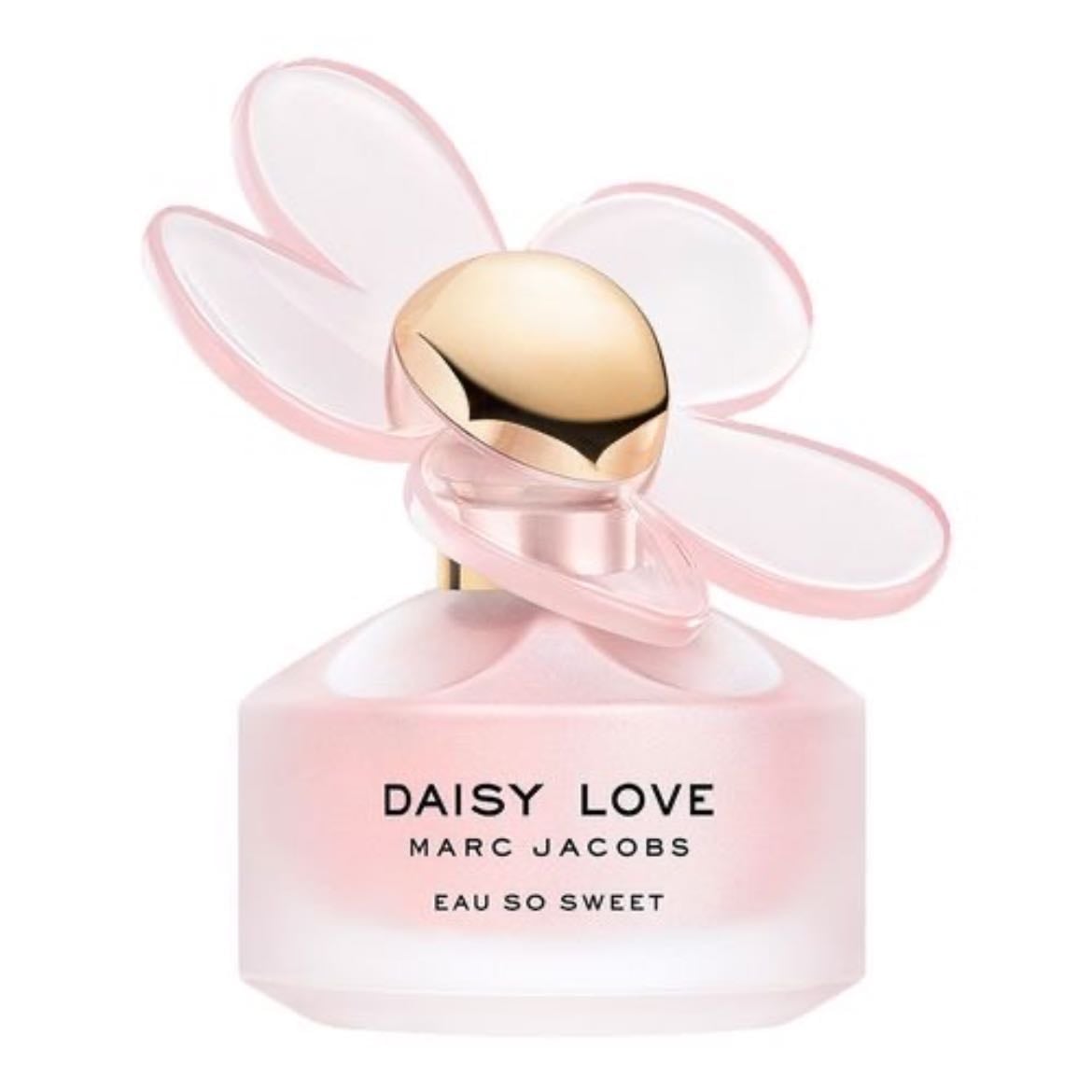 Daisy Love ( so sweet ) - Marc Jacobs