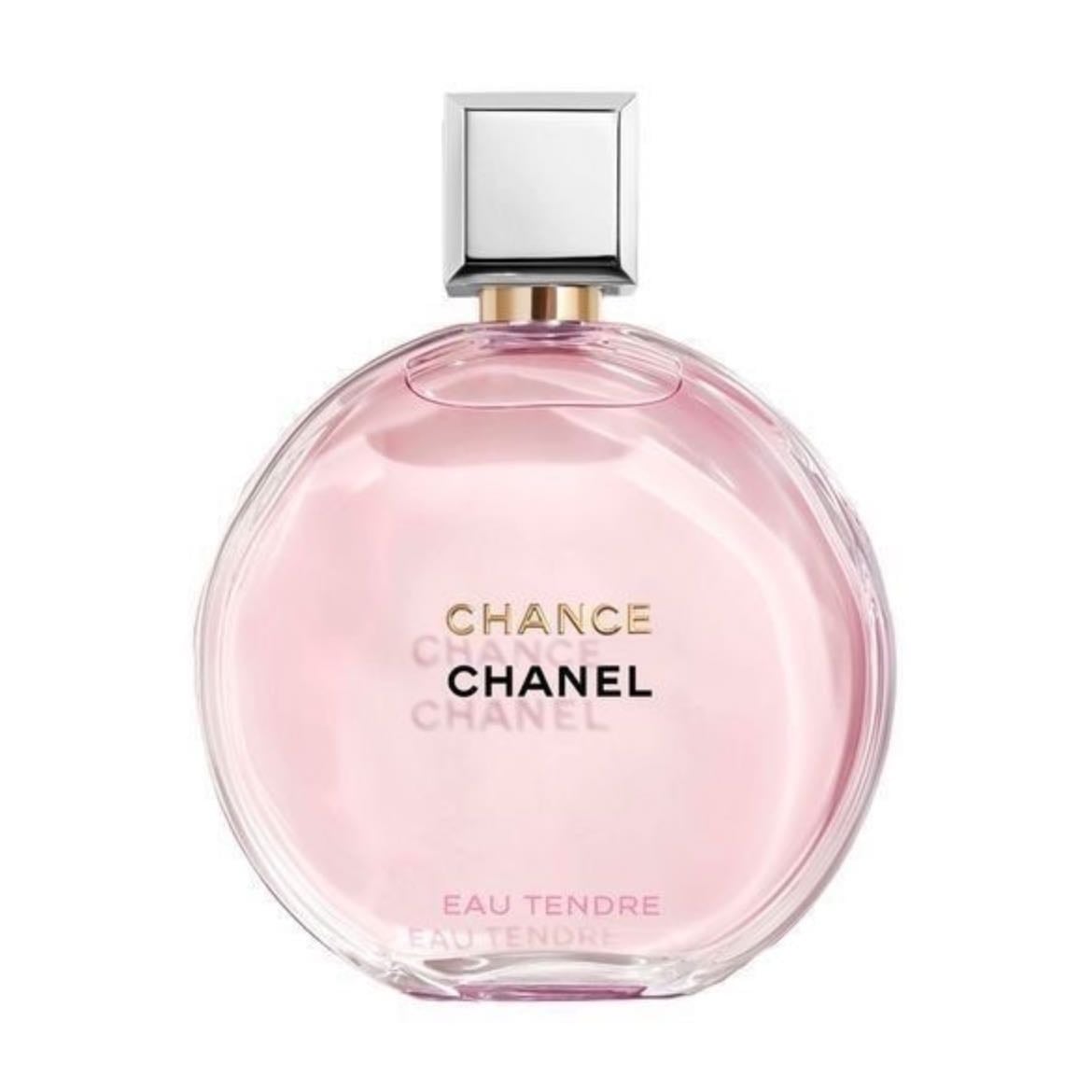 Chanel Chance - Chanel