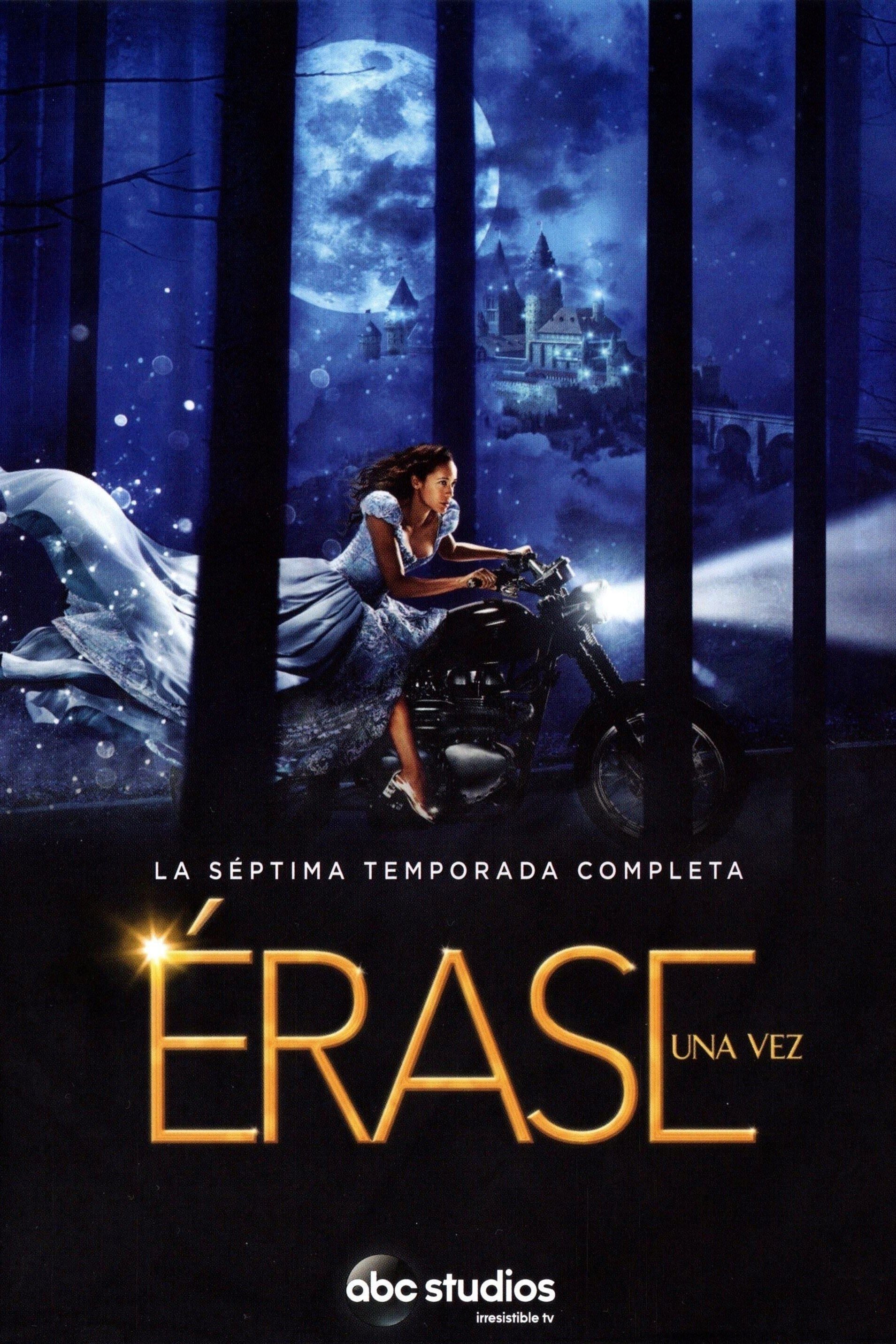 Érase una vez - Edward Kitsis, Adam Horowitz · 2011