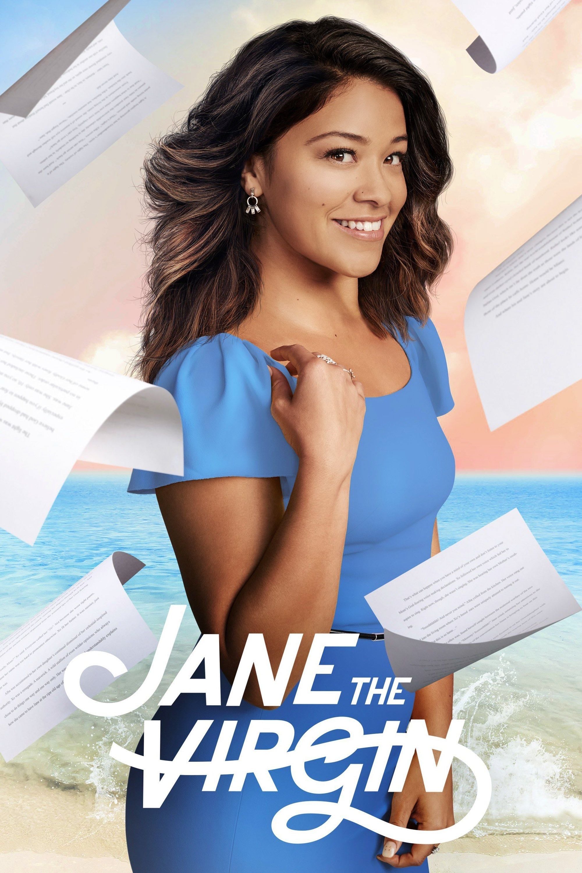 Jane the Virgin - Jennie Snyder Urman · 2014