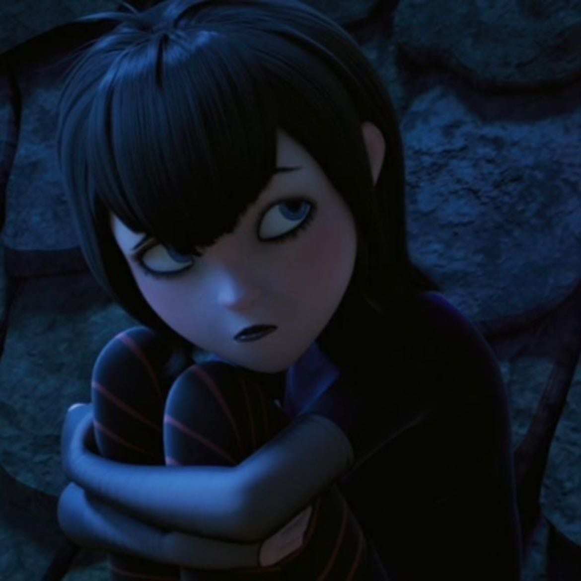 Mavis ,, hotel Transylvania