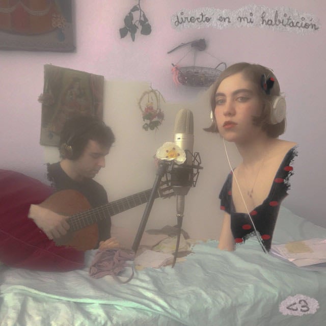 Cuki q me has exo - En directo - Song · Rebe shh