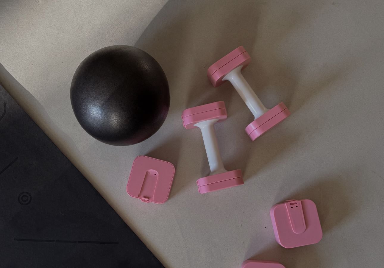Fitness Studios - Madrid - Places hypelist by Lucia Losada