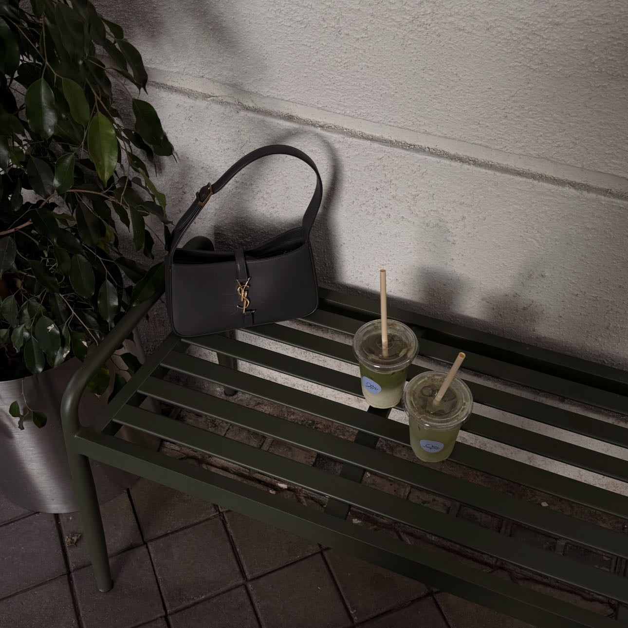 Maison Matcha