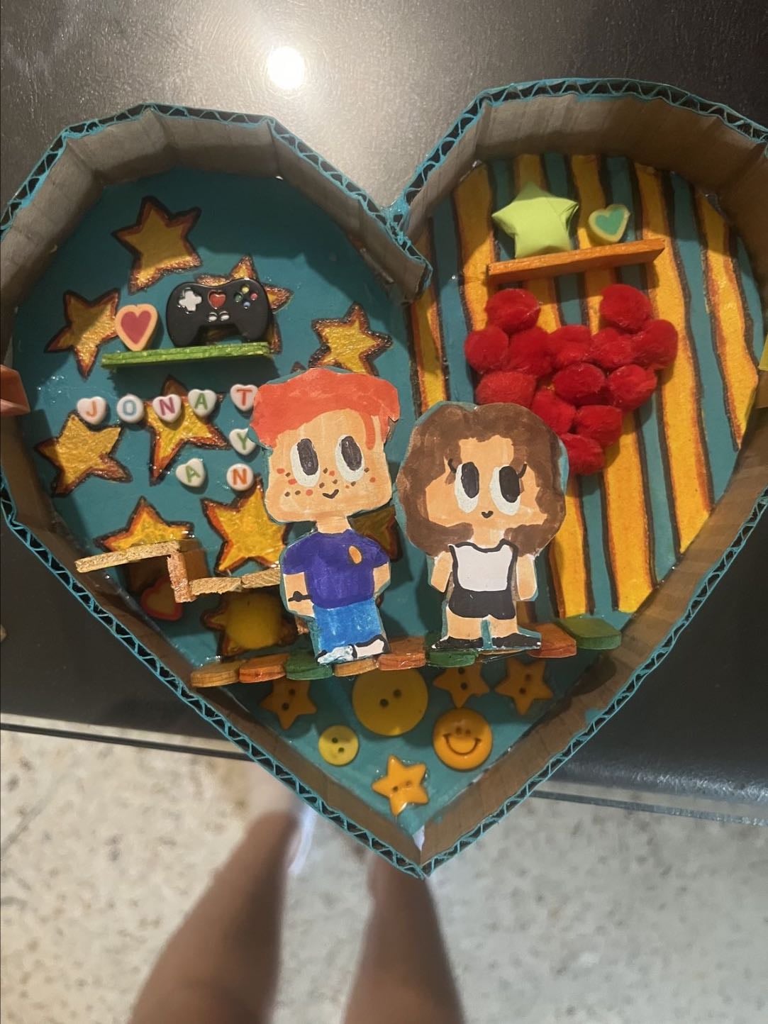 Home Heart