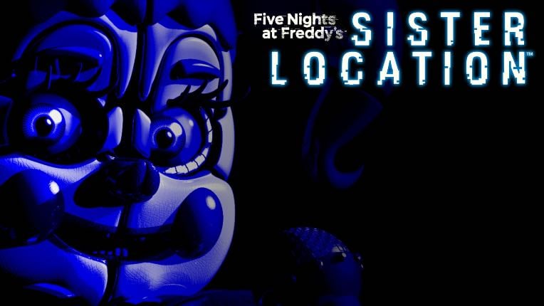 FNAF Sister Location