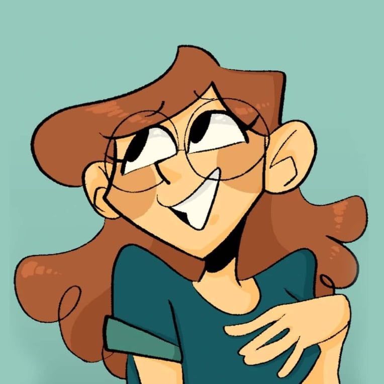 Kelsey Animated