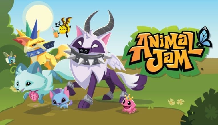 Animal Jam (Classic)