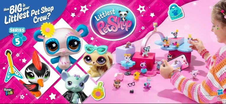 LPS