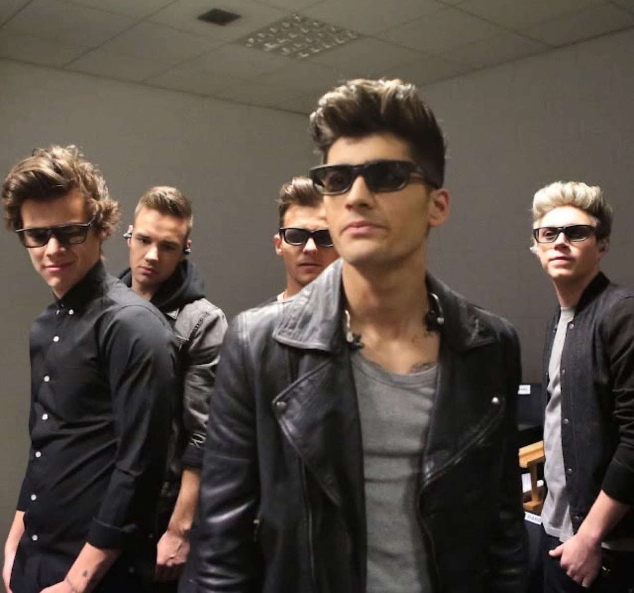 Favourite 1D and solo photos
