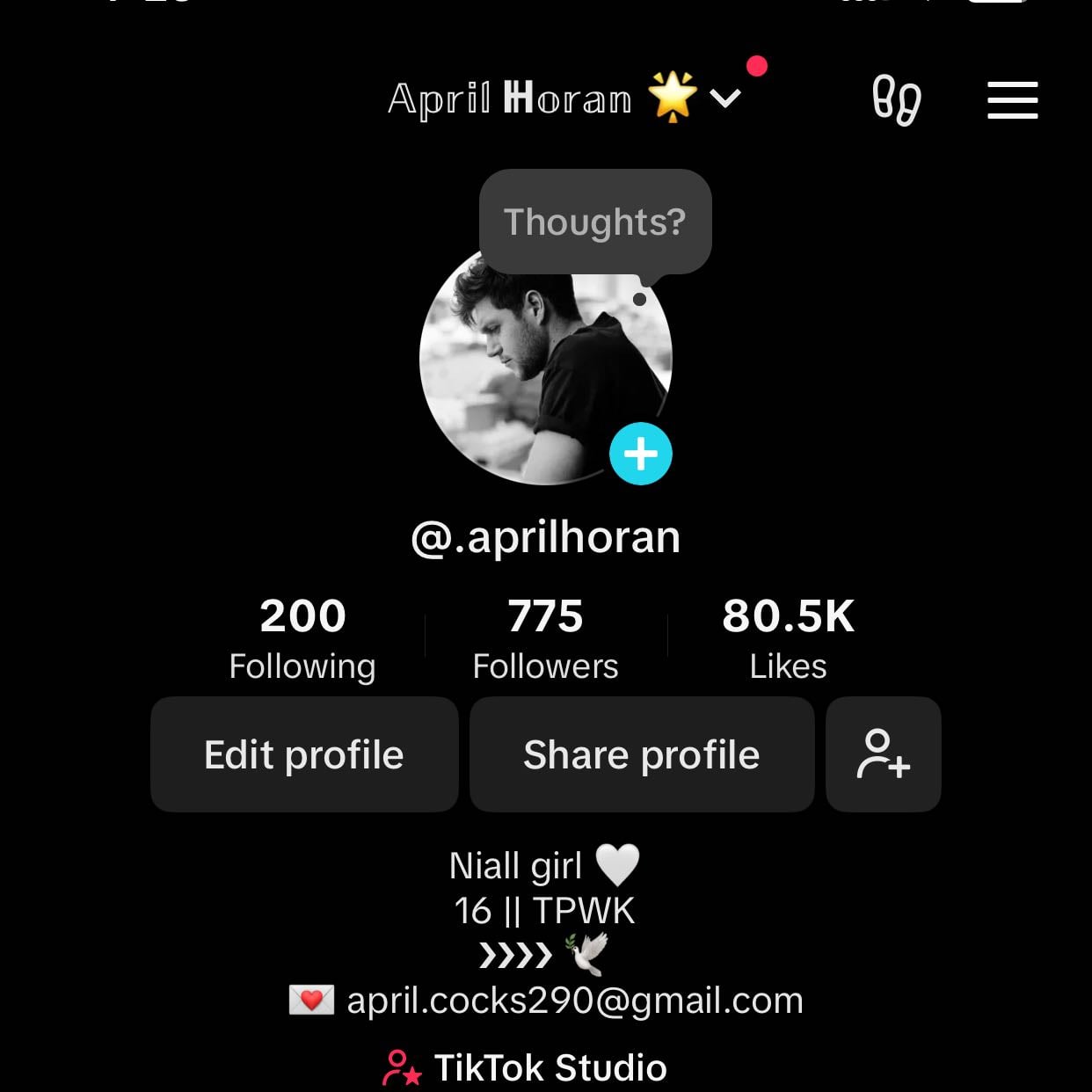 .aprilhoran