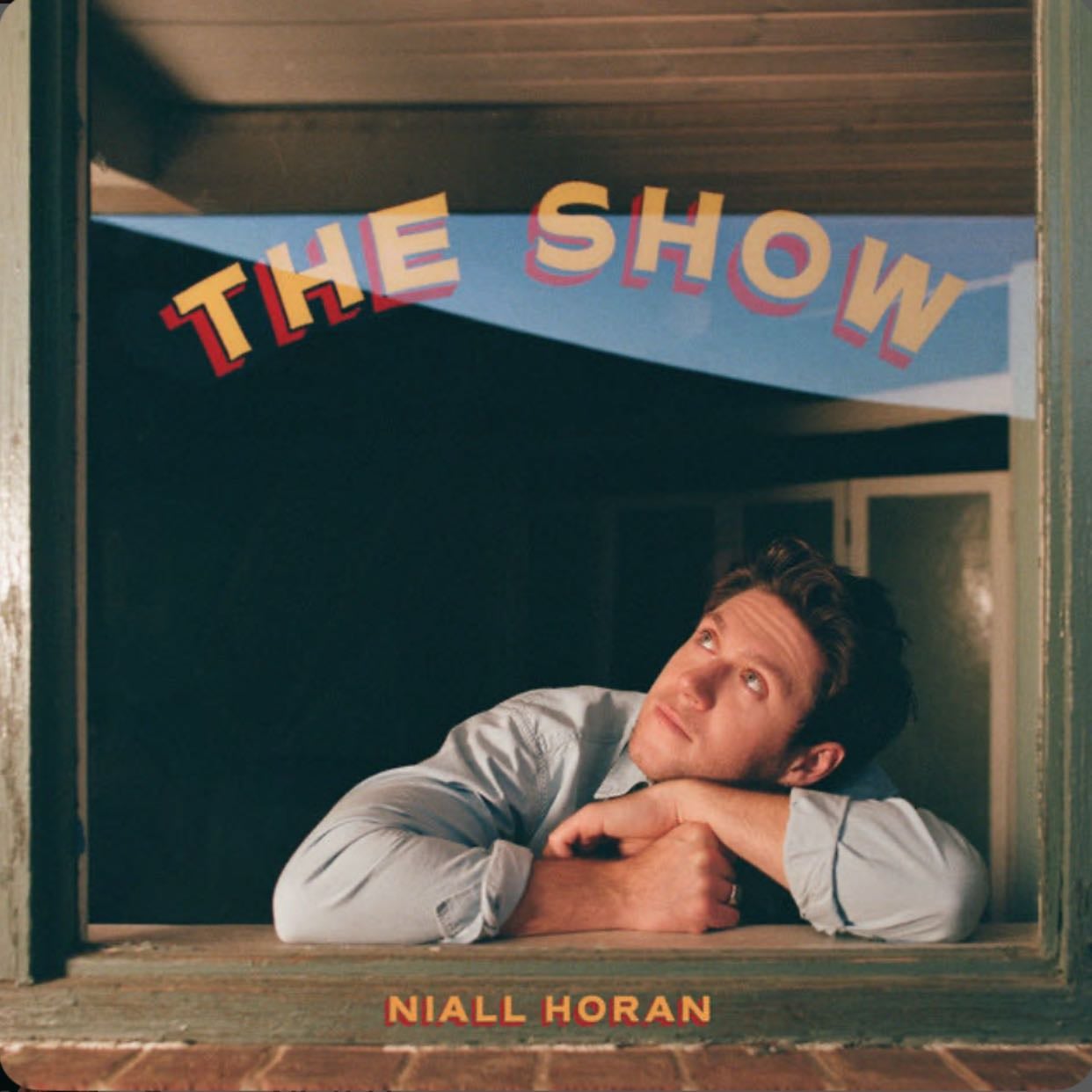 Science - Song · Niall Horan