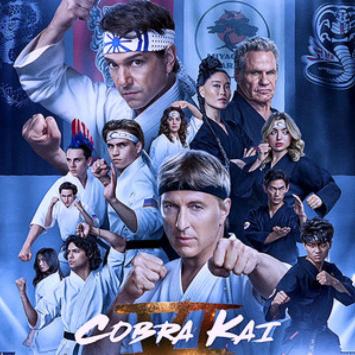 Cobra Kai