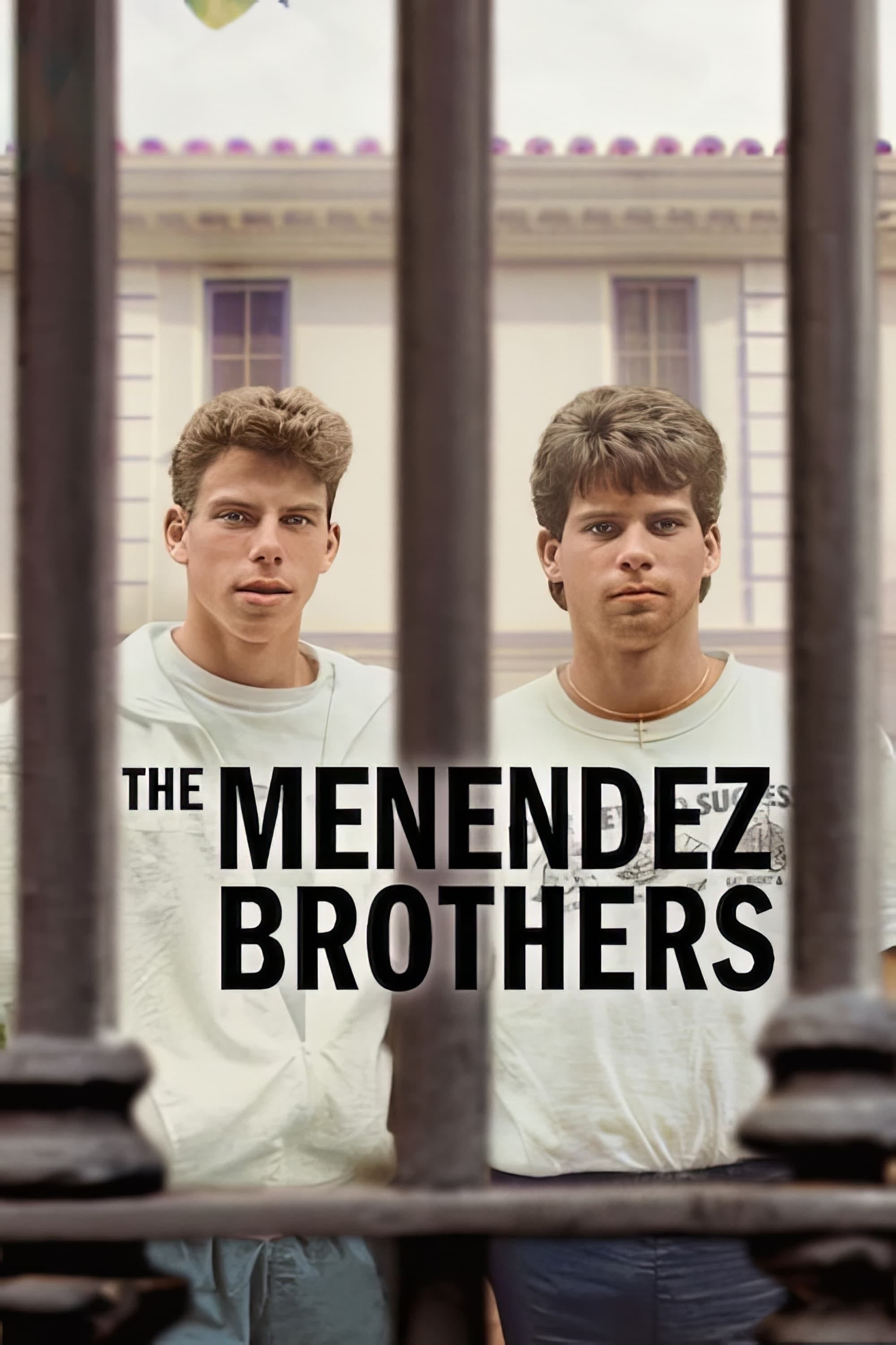 The Menendez Brothers - Alejandro Hartmann · 2024