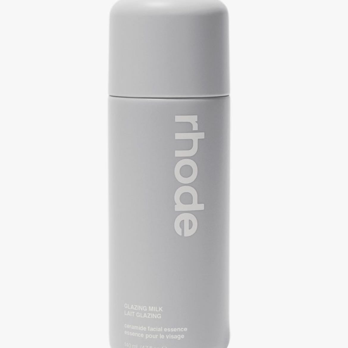 rhode glazing milk